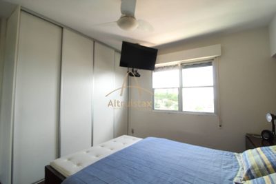 Apartamento, 3 quartos, 161 m² - Foto 2
