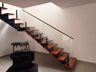 Casa, 211 m² - Foto 4