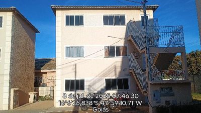 Apartamento, 2 quartos, 49 m² - Foto 1