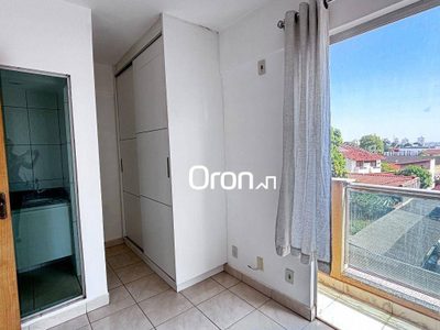 Flat/Apart Hotel, 1 quarto, 46 m² - Foto 5