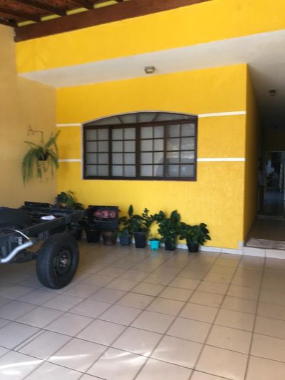 Sobrado, 3 quartos - Foto 1