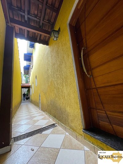 Sobrado, 3 quartos, 220 m² - Foto 5
