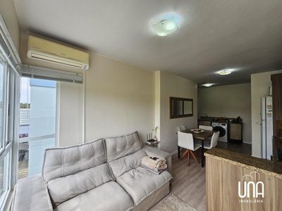 Apartamento, 2 quartos, 49 m² - Foto 5