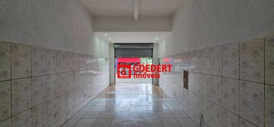Loja-Salão, 50 m² - Foto 3