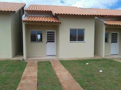 Casa, 2 quartos, 56 m² - Foto 2