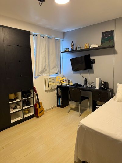 Apartamento, 3 quartos, 120 m² - Foto 5