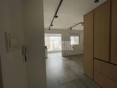 Apartamento, 1 quarto, 35 m² - Foto 3