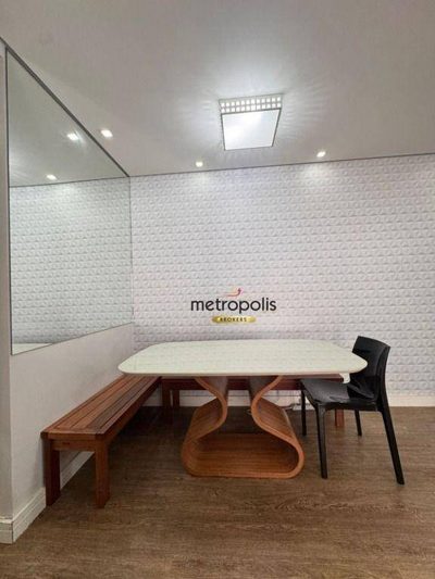 Apartamento, 2 quartos, 63 m² - Foto 5