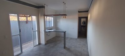 Casa, 2 quartos - Foto 4