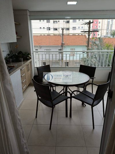 Apartamento, 3 quartos, 97 m² - Foto 5