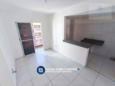 Apartamento, 2 quartos, 49 m² - Foto 1