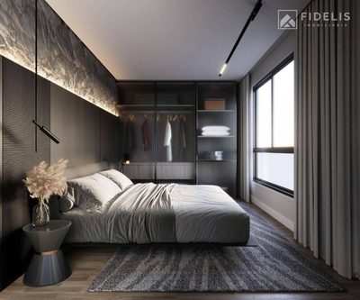 Apartamento, 3 quartos, 96 m² - Foto 4