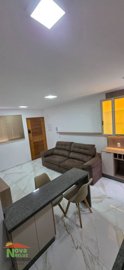 Casa, 2 quartos - Foto 3