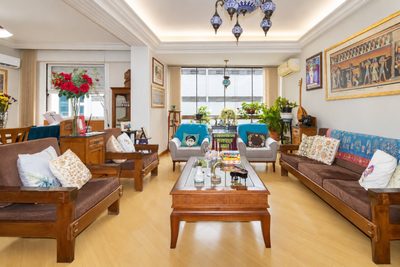 Apartamento, 3 quartos, 188 m² - Foto 4