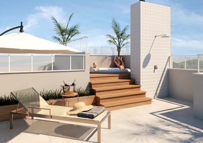 Apartamento, 3 quartos, 69 m² - Foto 5