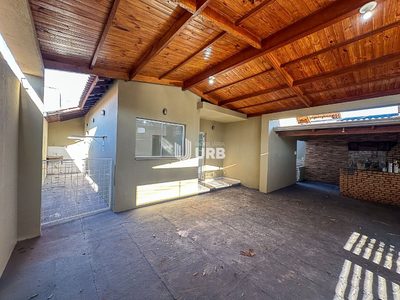 Casa, 2 quartos, 52 m² - Foto 4