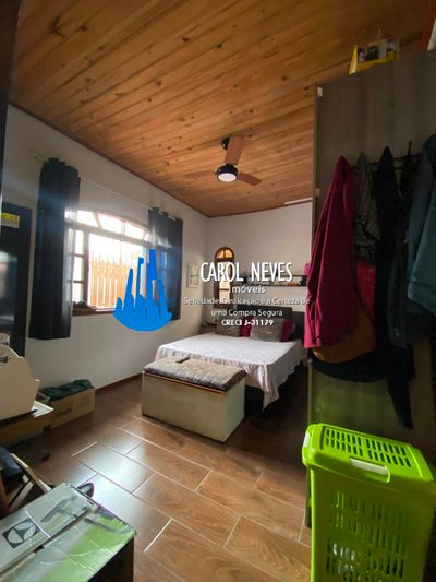 Casa, 2 quartos, 90 m² - Foto 4