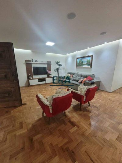 Apartamento, 3 quartos, 220 m² - Foto 2