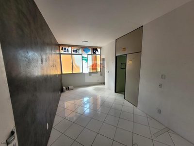 Sala-Conjunto, 39 m² - Foto 1