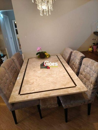 Apartamento, 2 quartos, 80 m² - Foto 5