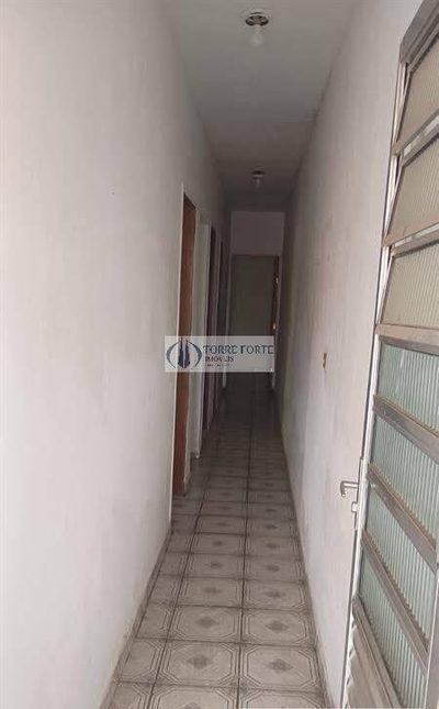 Sobrado, 3 quartos, 120 m² - Foto 2