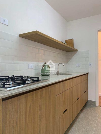 Apartamento, 3 quartos, 75 m² - Foto 1