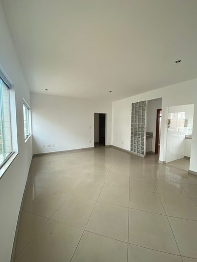 Apartamento, 2 quartos, 79 m² - Foto 2