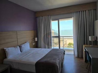 Flat/Apart Hotel, 1 quarto, 28 m² - Foto 1