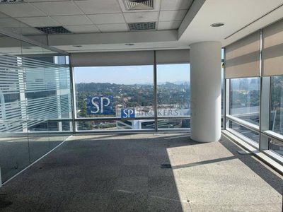 Sala-Conjunto, 919 m² - Foto 1