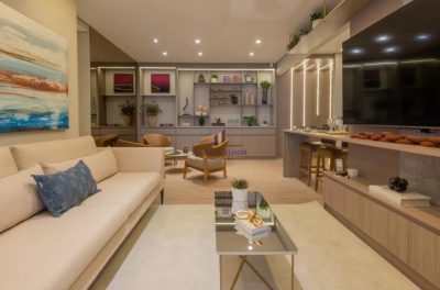 Apartamento, 2 quartos, 69 m² - Foto 2