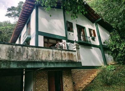 Imóvel Comercial, 600 m² - Foto 1