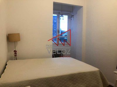 Apartamento, 3 quartos, 95 m² - Foto 1