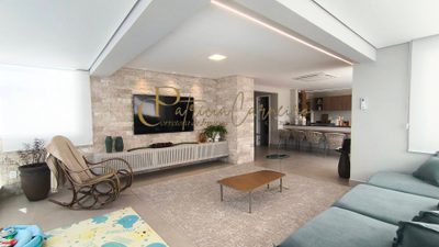 Cobertura, 5 quartos, 230 m² - Foto 1