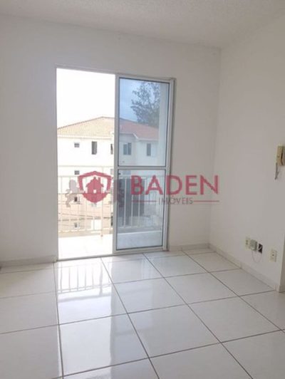Apartamento, 3 quartos, 55 m² - Foto 2