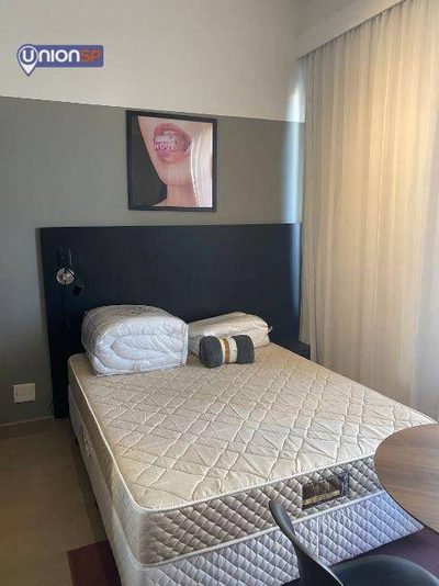 Apartamento, 1 quarto, 26 m² - Foto 2