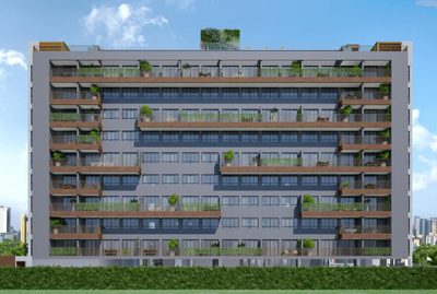 Apartamento, 3 quartos, 82 m² - Foto 3