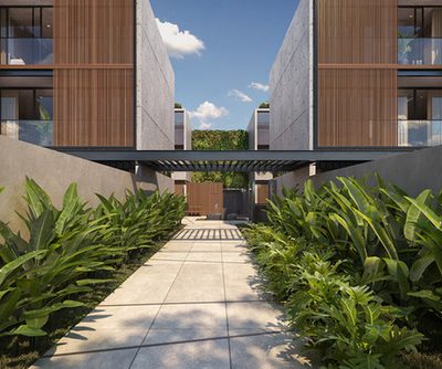 Casa de Condomínio, 3 quartos - Foto 5