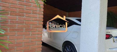 Casa, 3 quartos, 161 m² - Foto 1