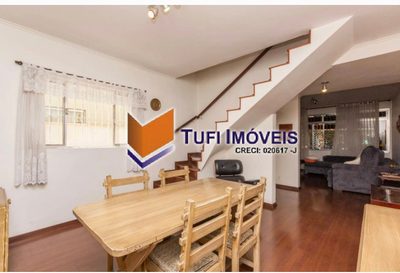 Sobrado, 3 quartos, 177 m² - Foto 3