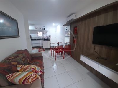 Apartamento, 2 quartos, 58 m² - Foto 3