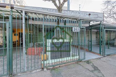 Loja-Salão, 80 m² - Foto 4