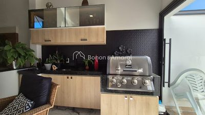 Casa de Condomínio, 3 quartos - Foto 5