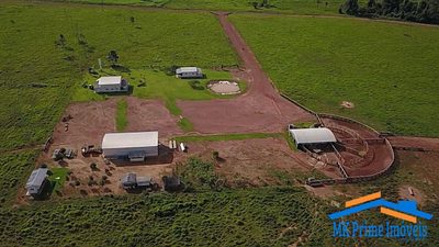 Terreno, 2178 hectares - Foto 1