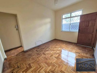 Apartamento, 2 quartos, 68 m² - Foto 2