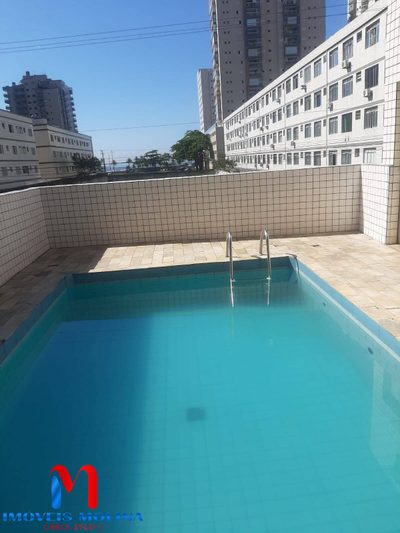 Apartamento, 1 quarto - Foto 4