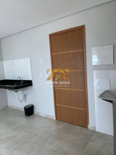Apartamento, 1 quarto, 33 m² - Foto 5