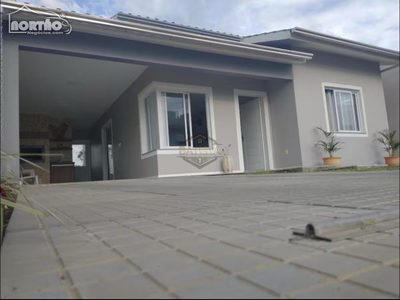 Casa, 4 quartos - Foto 2