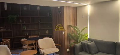 Apartamento, 1 quarto, 37 m² - Foto 5