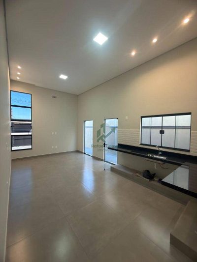 Casa, 2 quartos, 64 m² - Foto 2