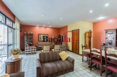 Apartamento, 4 quartos, 200 m² - Foto 5